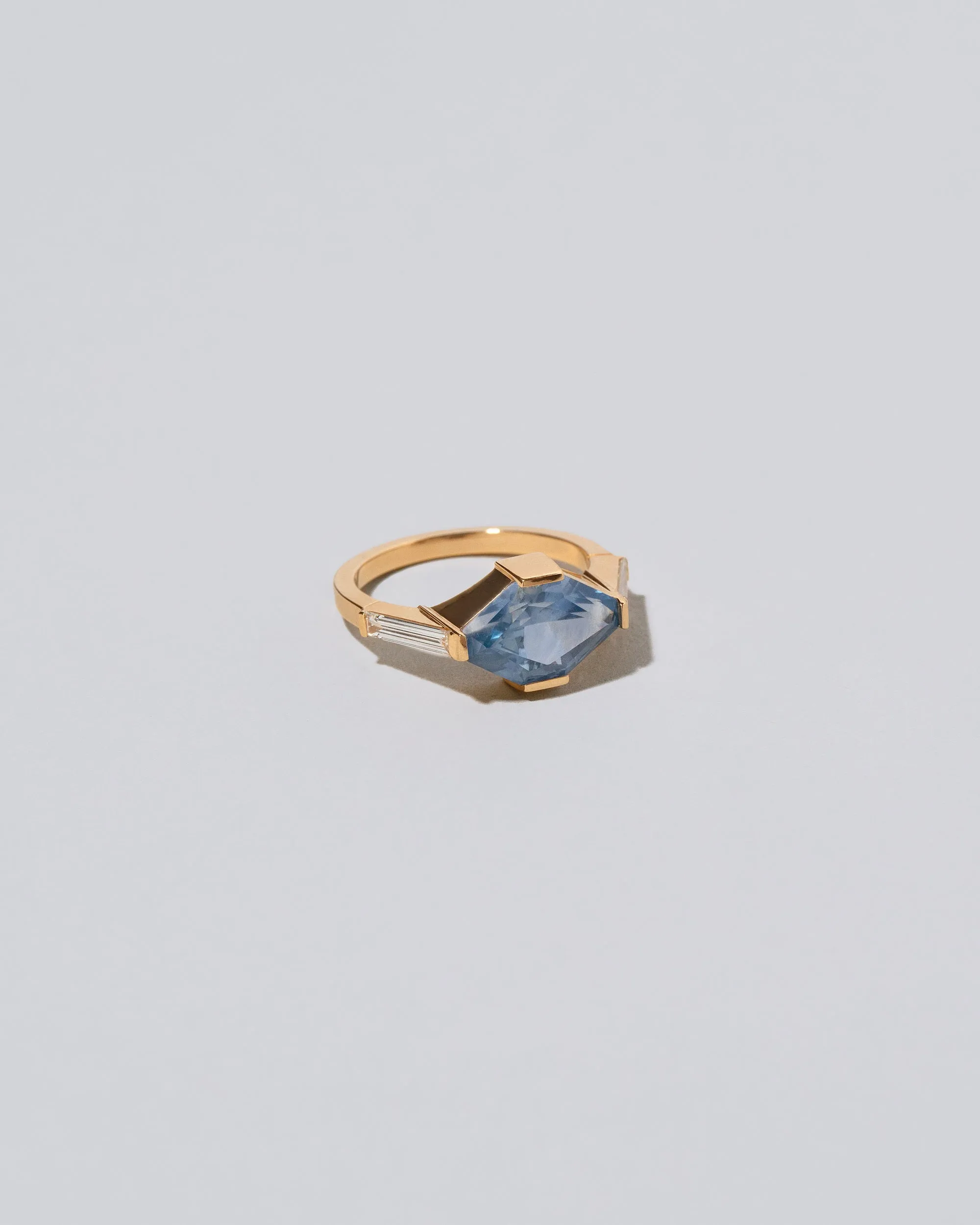 Basin Ring