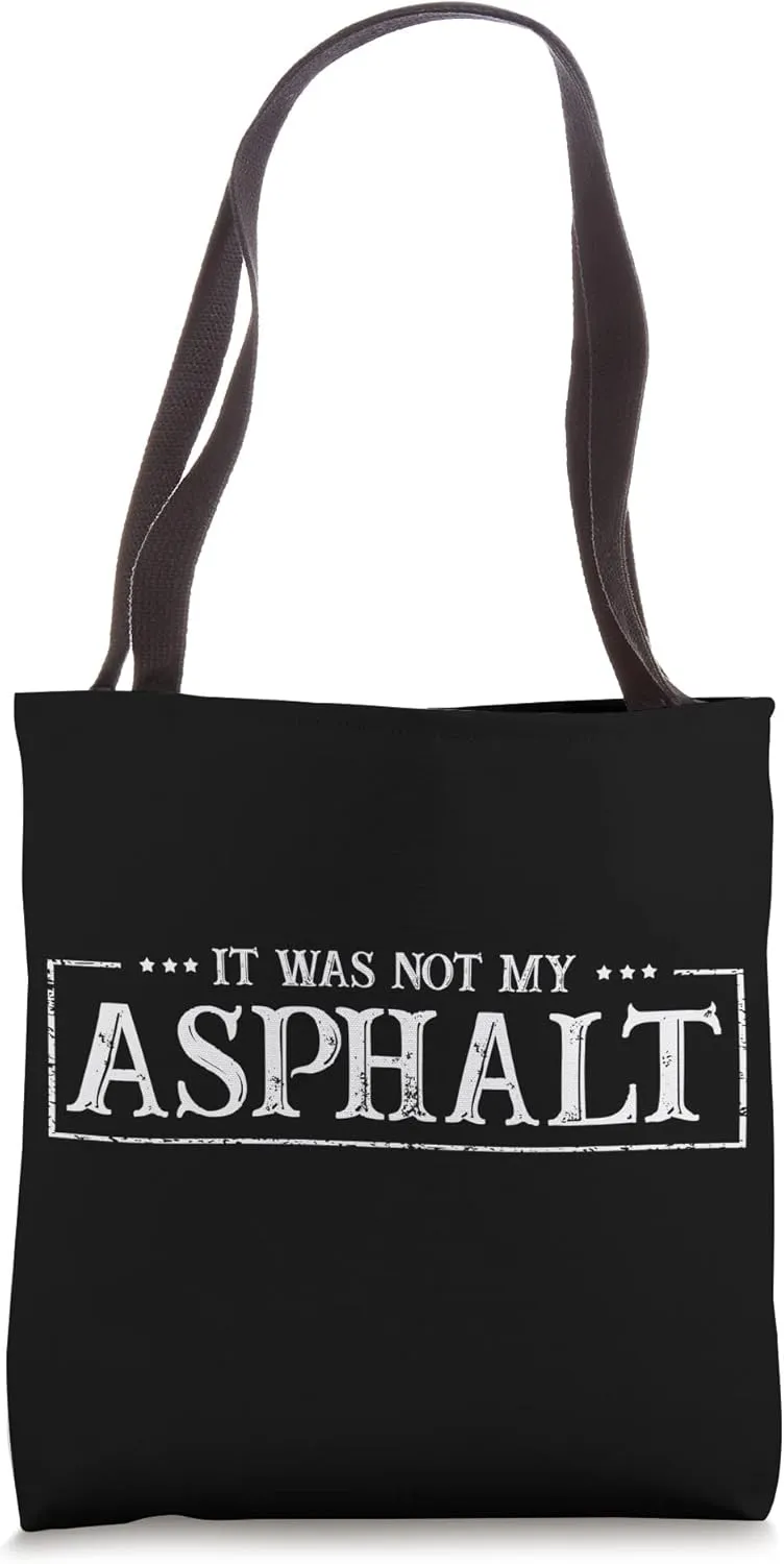 Concrete Finisher Design for Construction Cement Worker Tote Bag