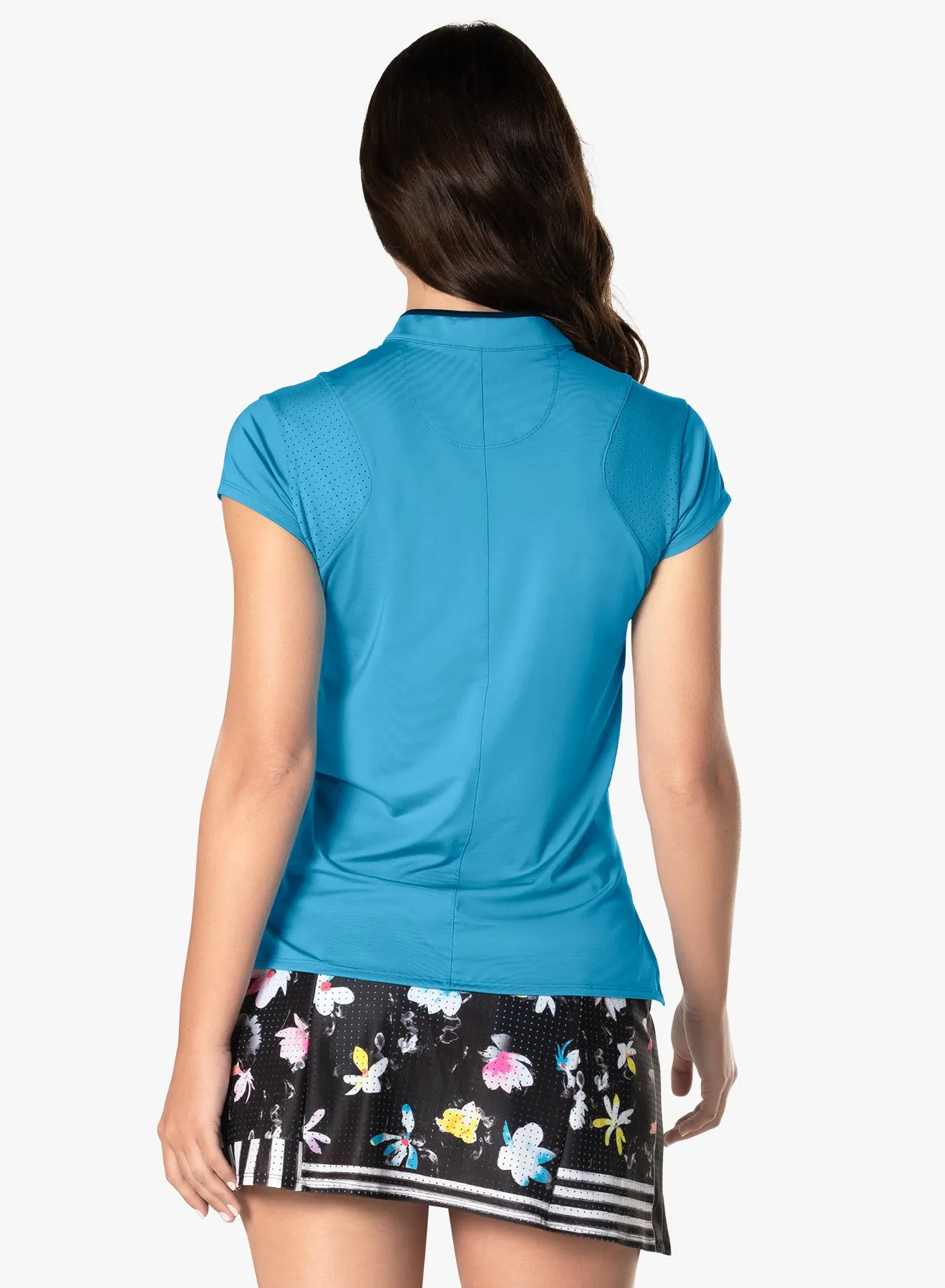 For The Win Short Sleeve