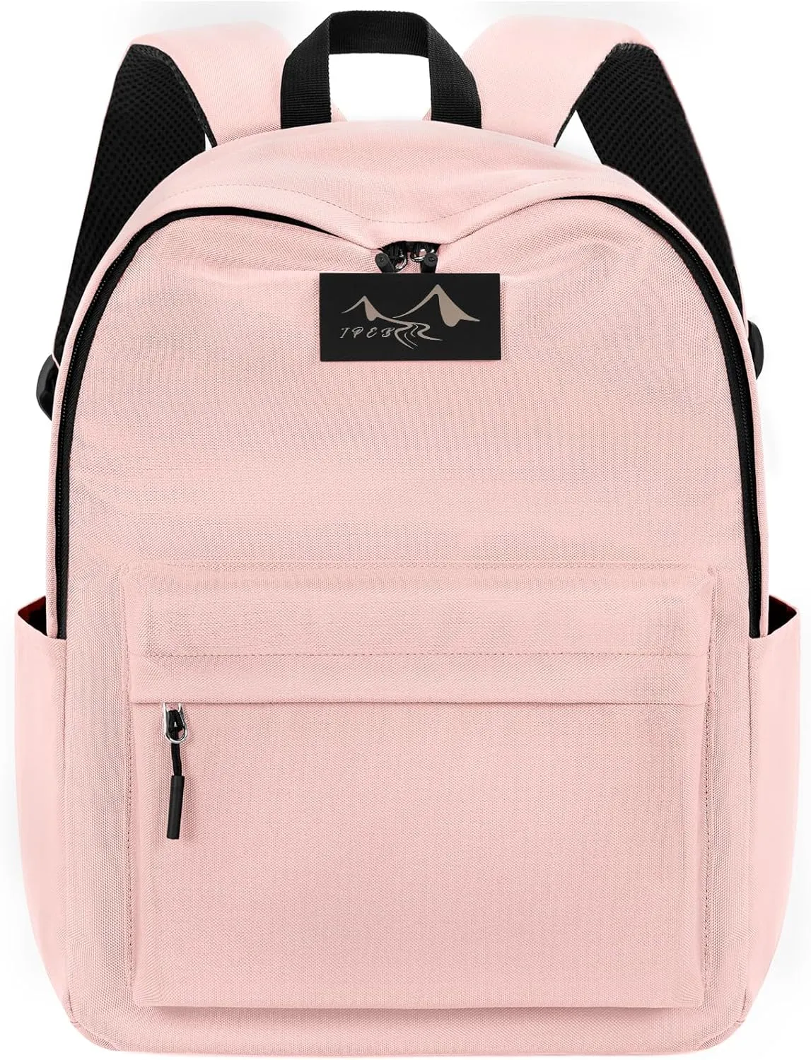 Lightweight Children School Backpack W11.9 xD5.6 xH15.8 Daily Use Backpack Book Bag for Kids
