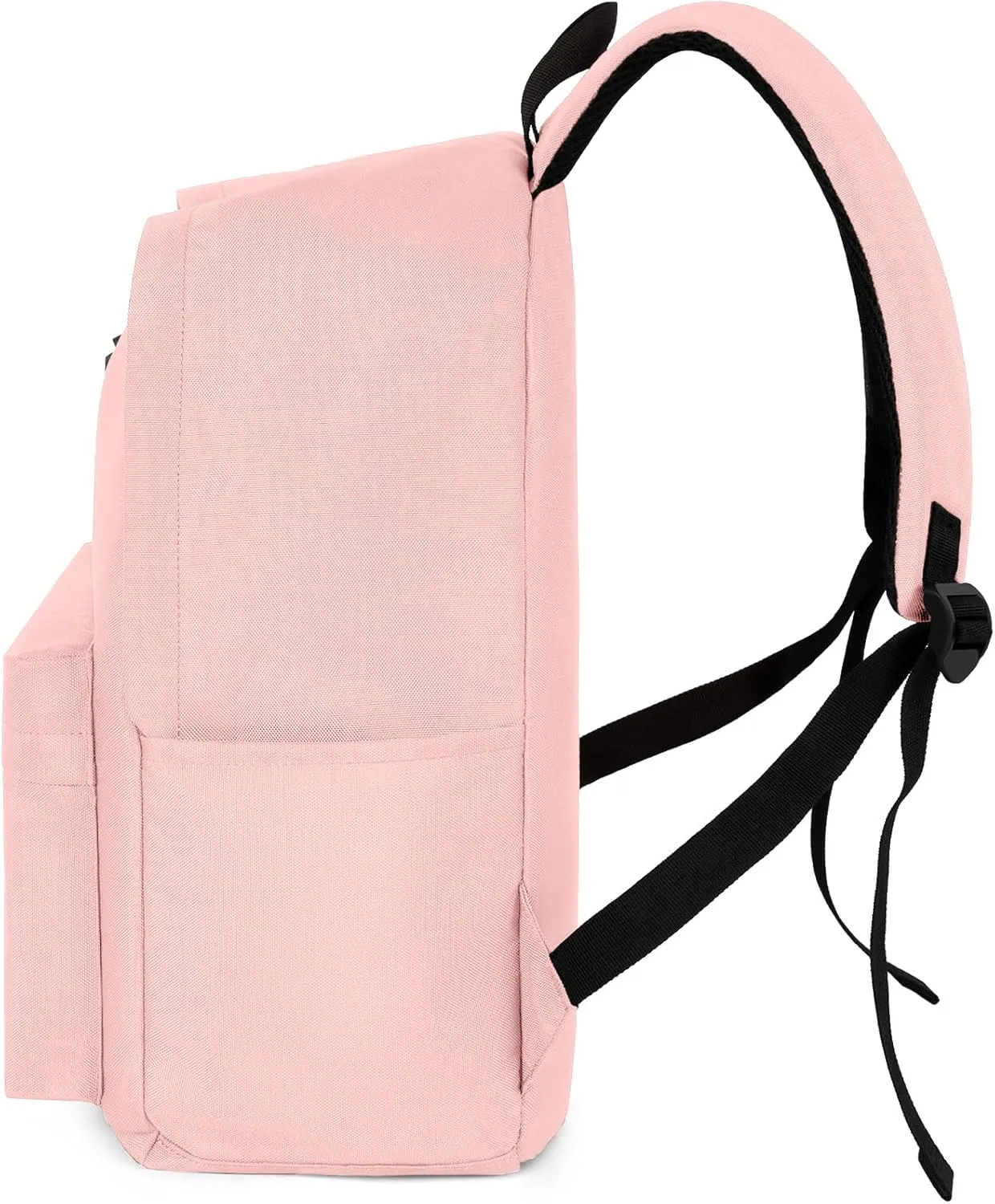 Lightweight Children School Backpack W11.9 xD5.6 xH15.8 Daily Use Backpack Book Bag for Kids