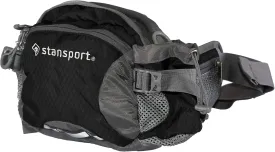 Stansport 5 L Waist Pack with Shoulder Strap
