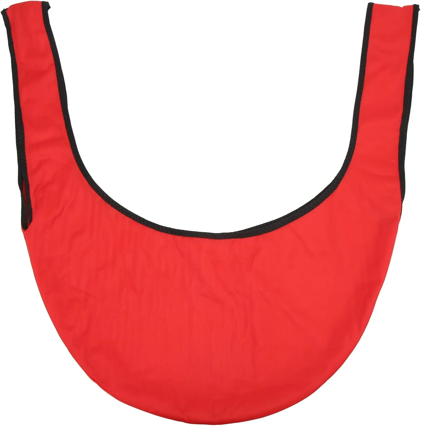 SUNGOOYUE Bowling Seesaw Bag, Polyester Bowling Ball Sling Bag with Handle Design, Portable Twill Lining Bowling Sling Case for Protection, 60cm Length