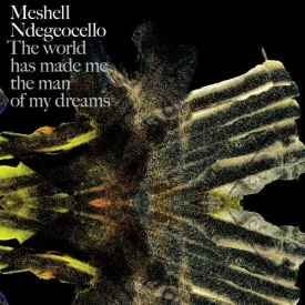 The World Has Made Me the Man of My Dreams Soft Pack Audio Meshell Ndegeocello