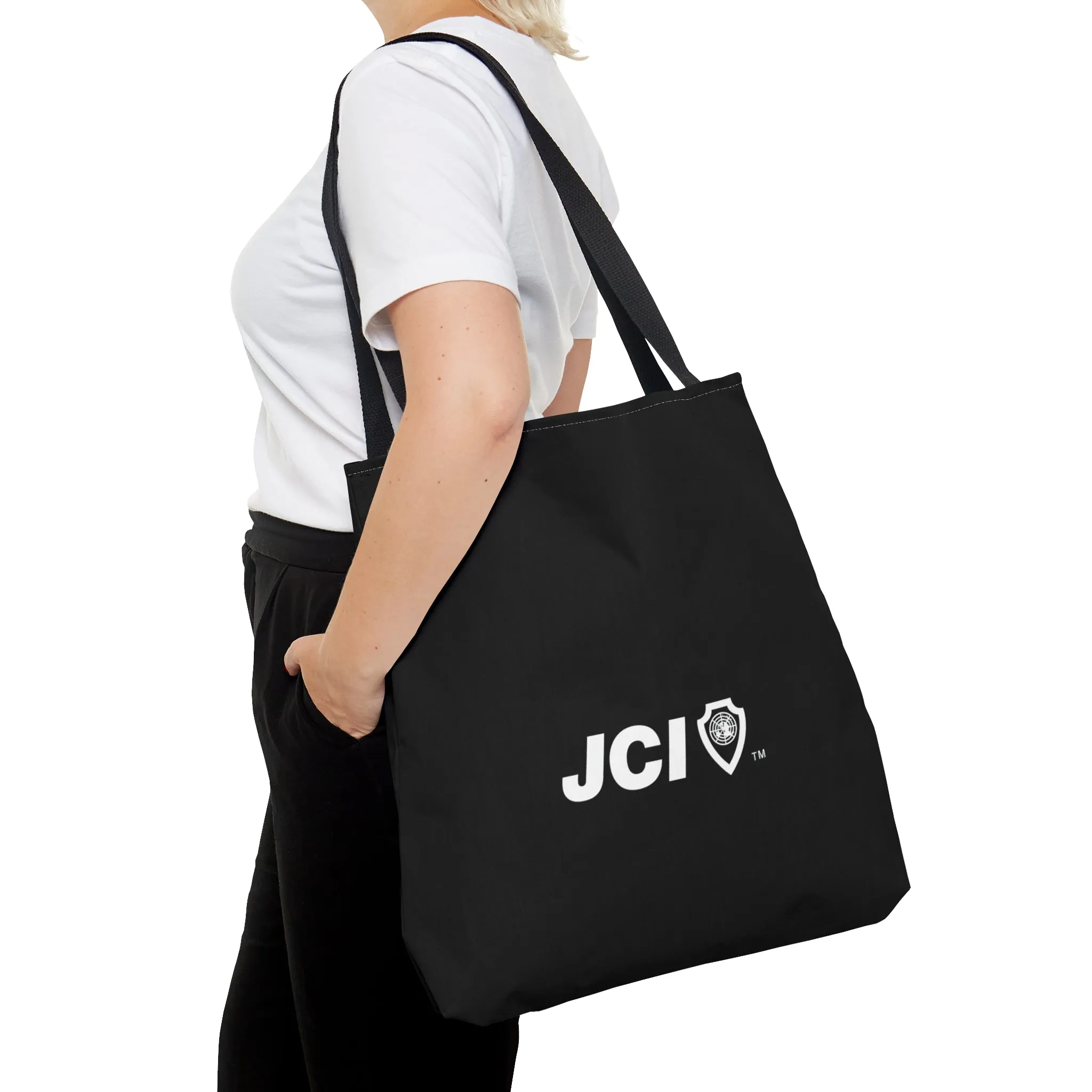 Tote Bag (Black)