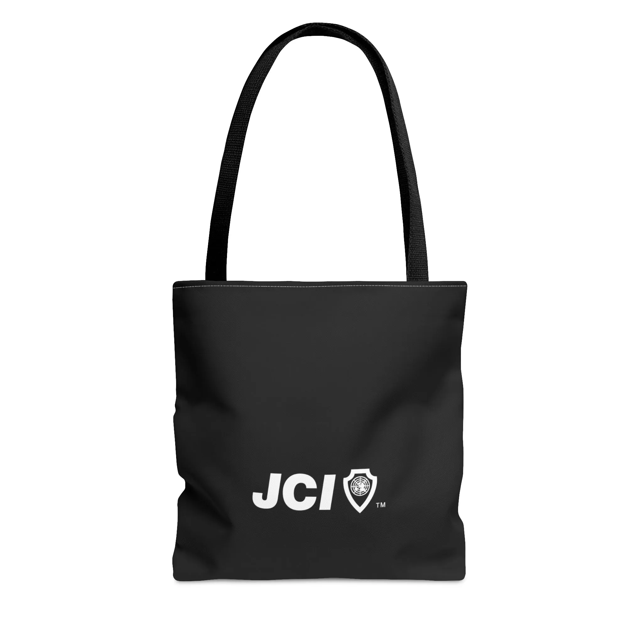 Tote Bag (Black)