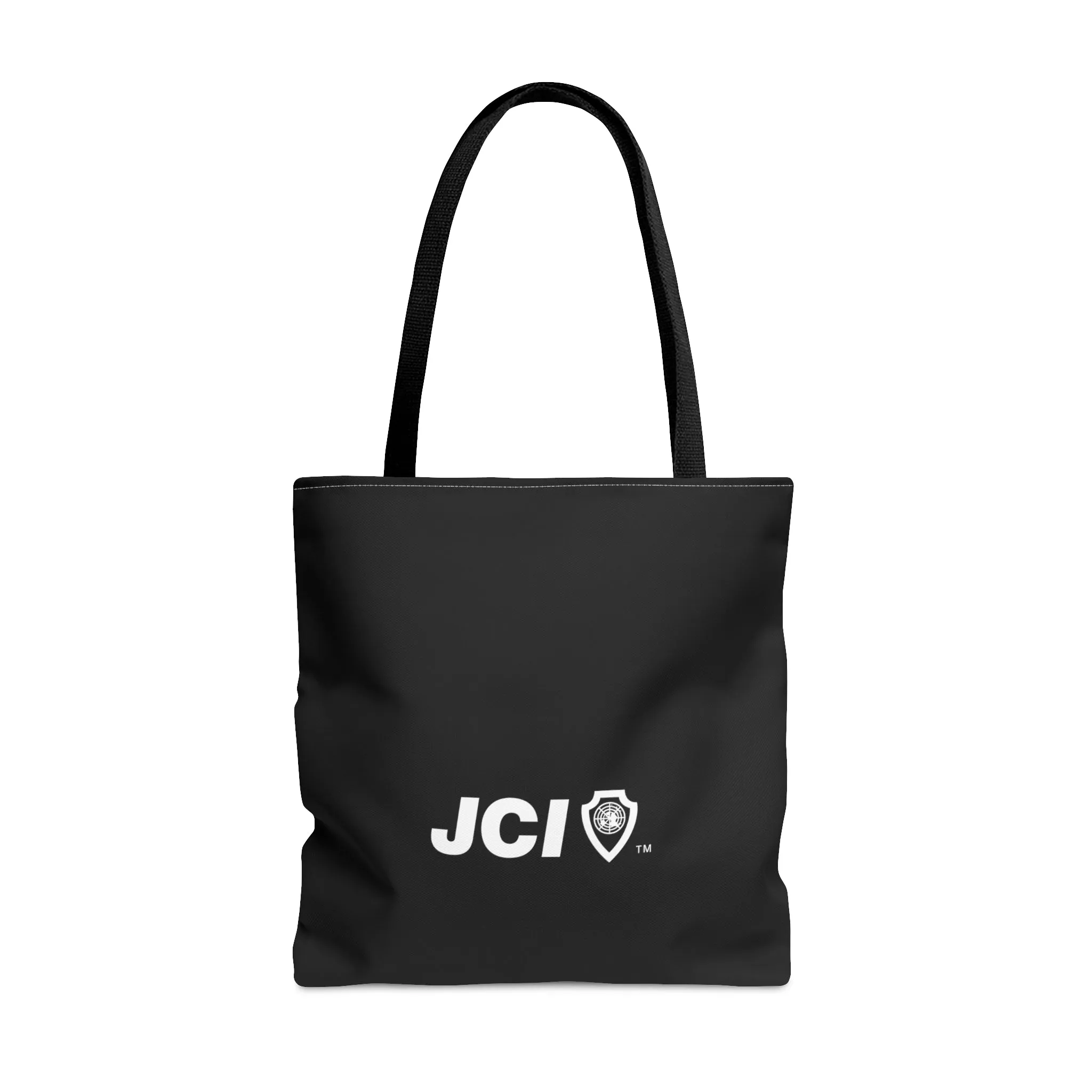 Tote Bag (Black)