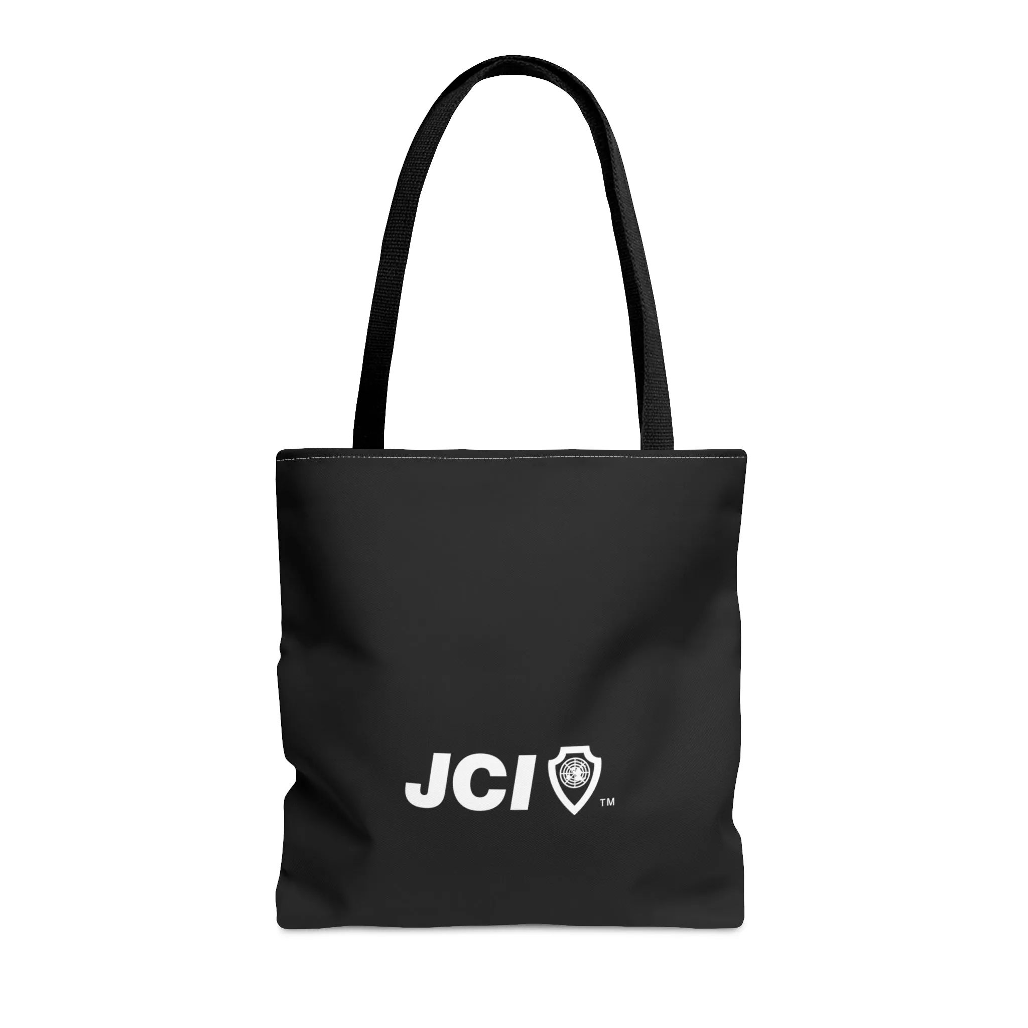 Tote Bag (Black)