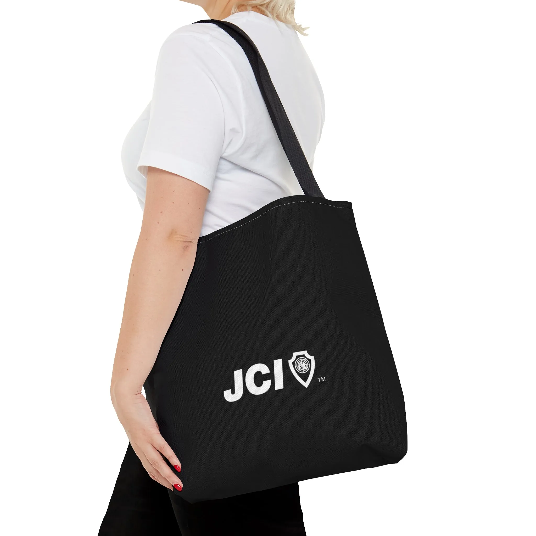 Tote Bag (Black)