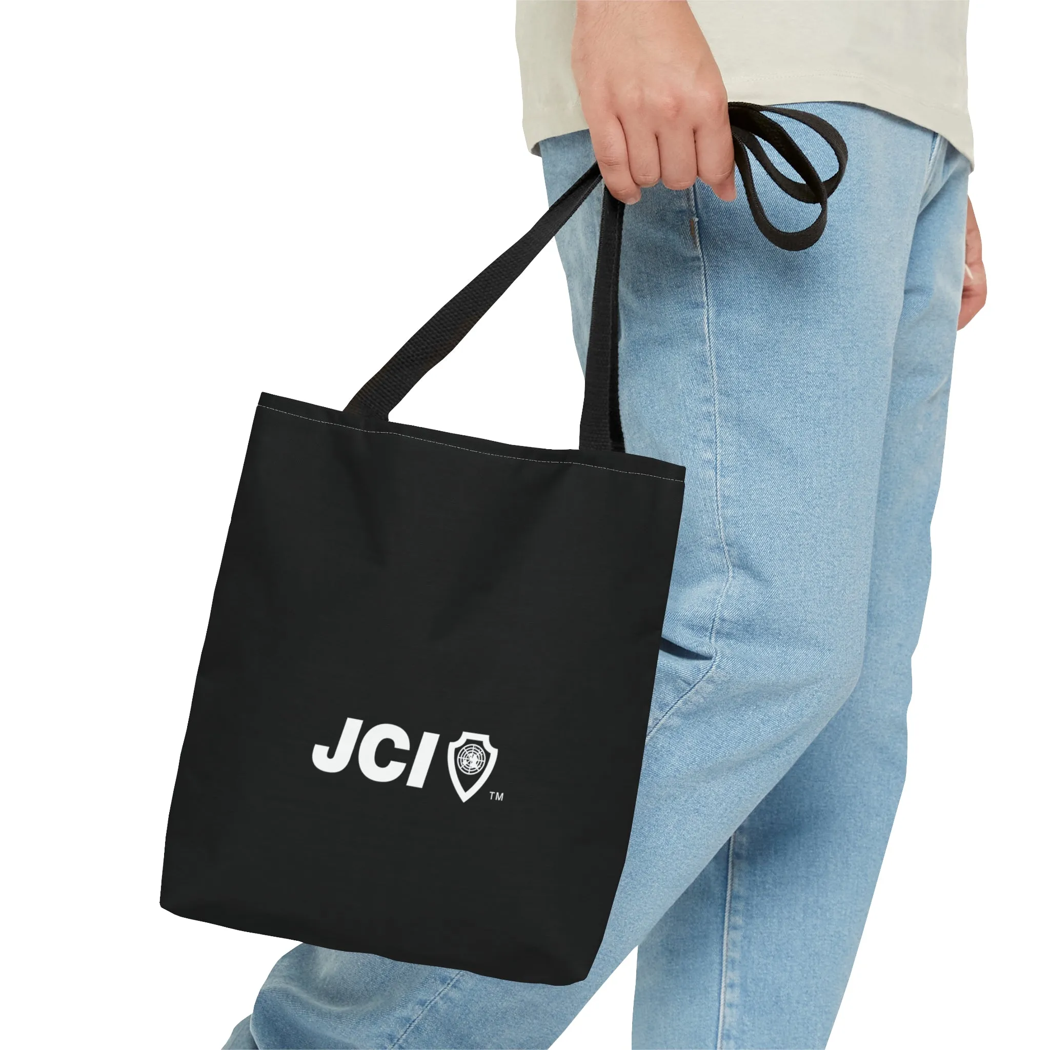 Tote Bag (Black)