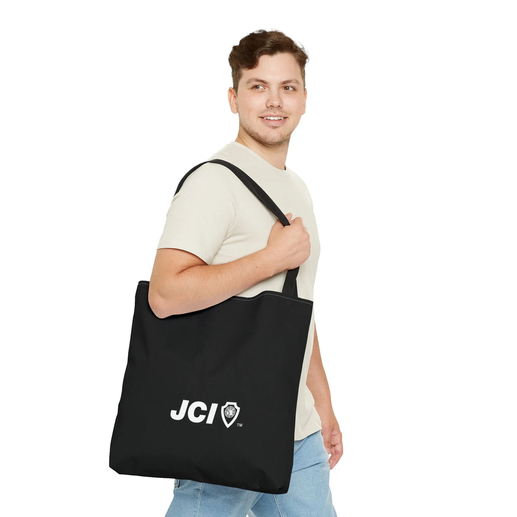 Tote Bag (Black)