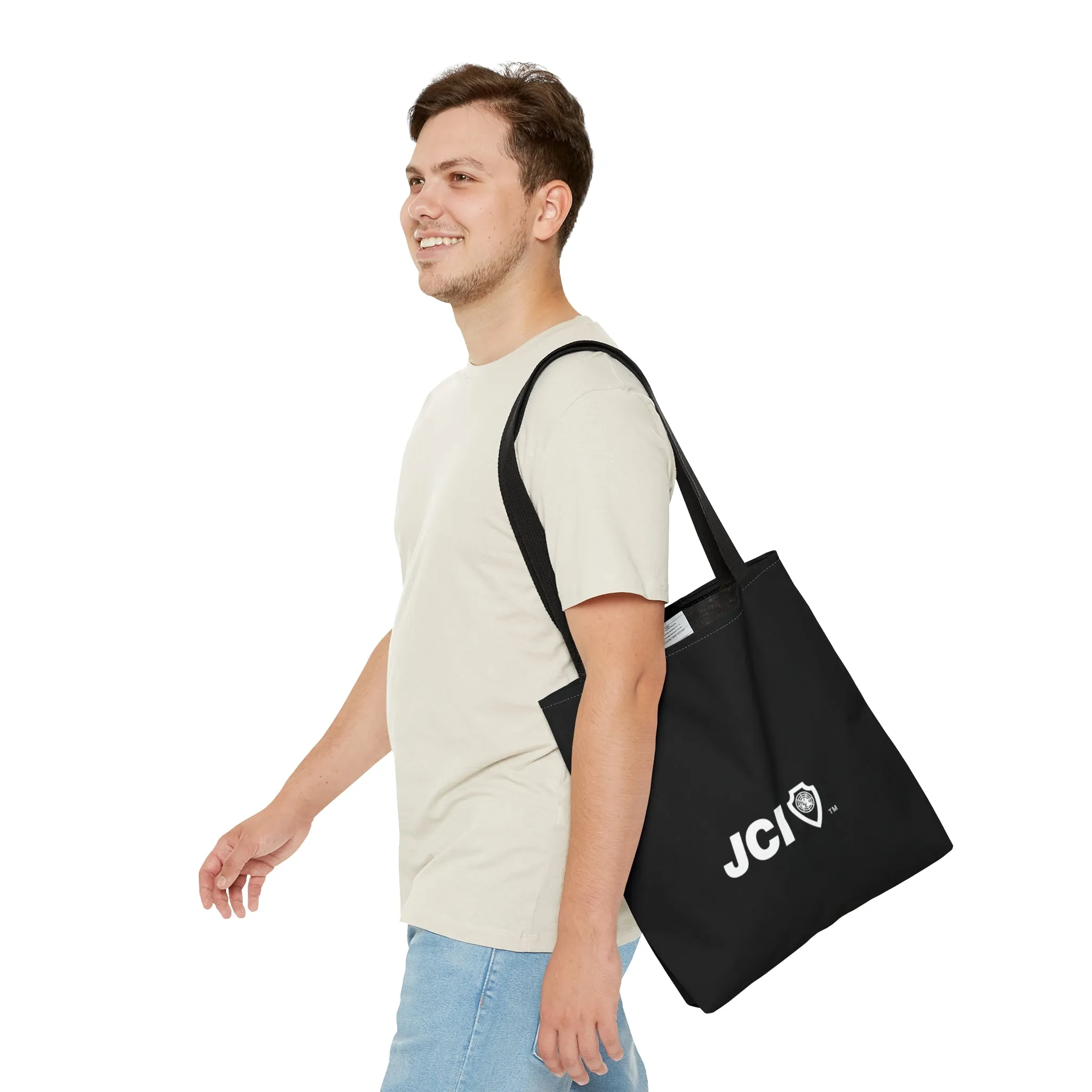Tote Bag (Black)