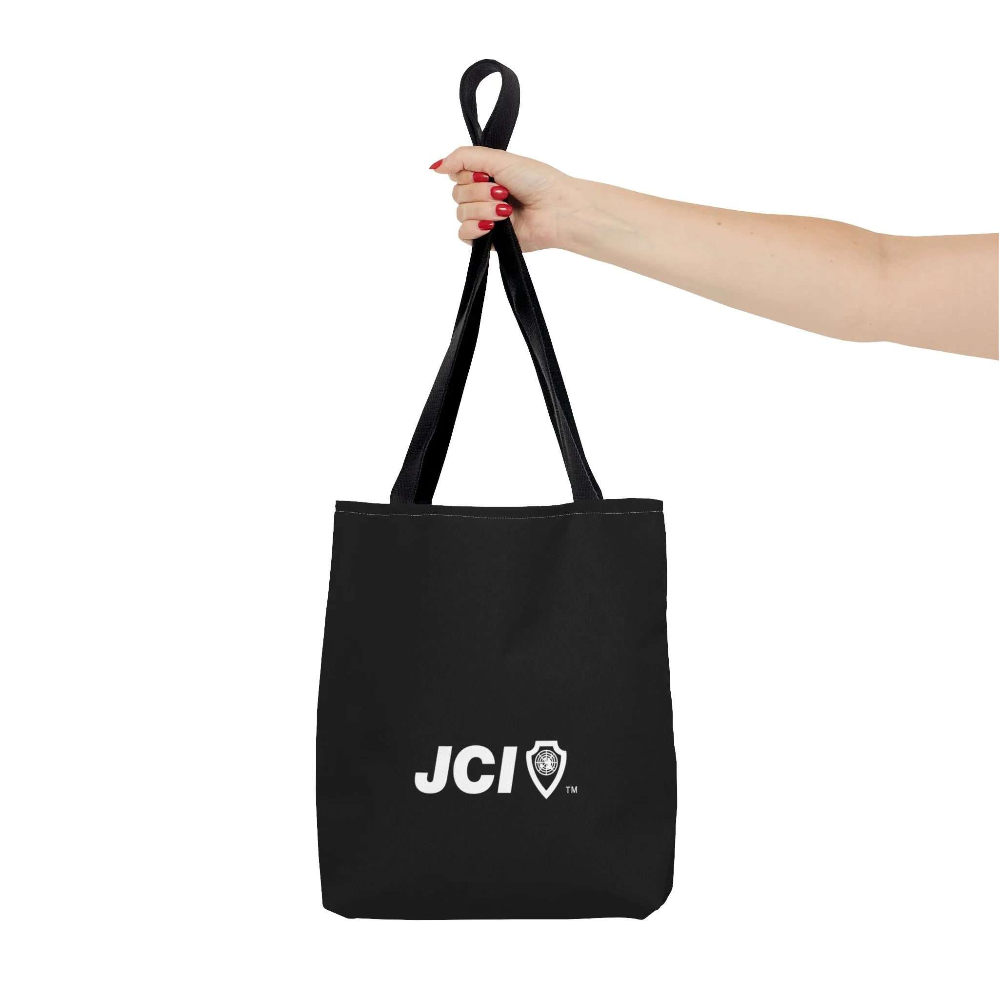 Tote Bag (Black)