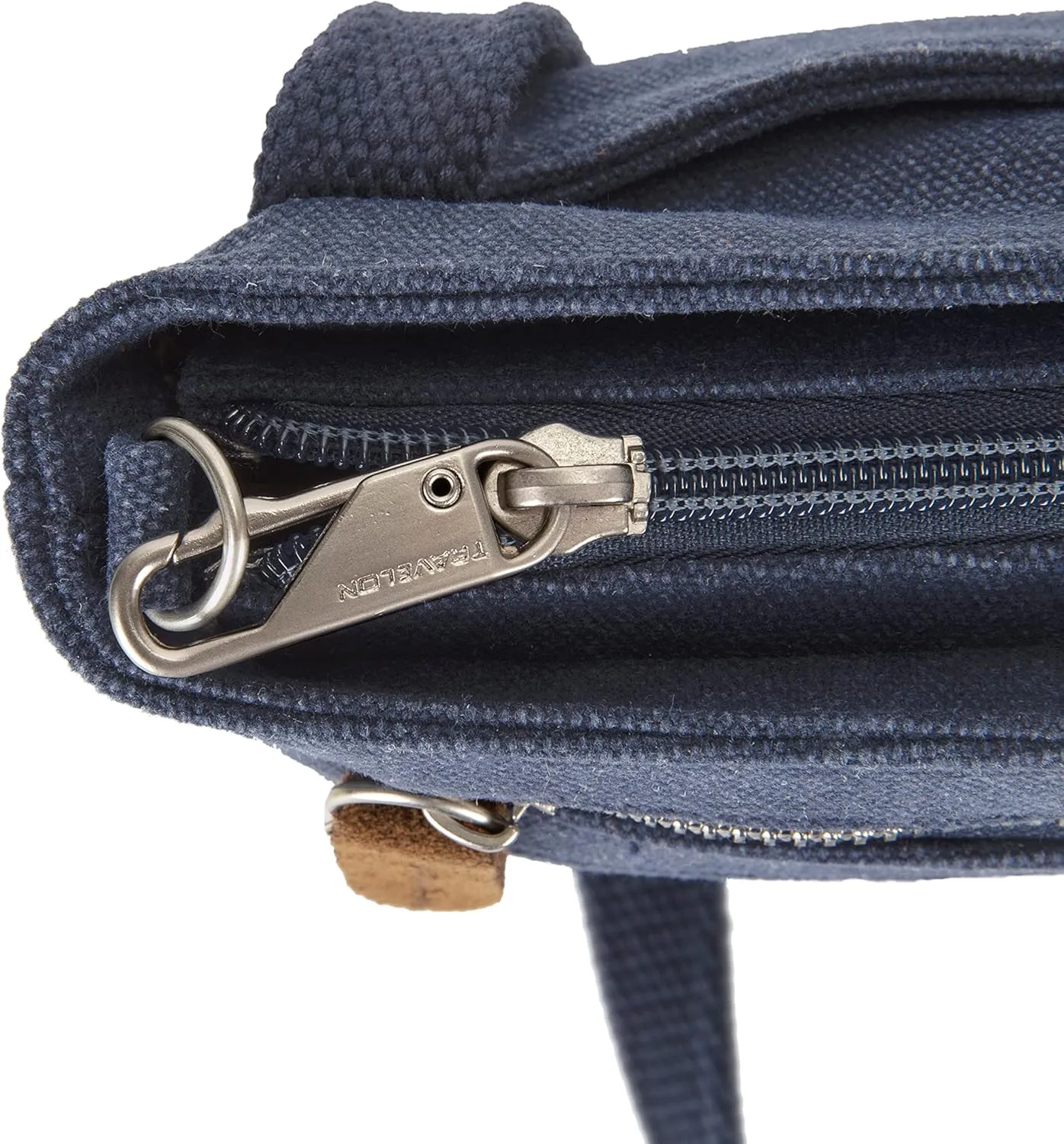 Travelon Women's Anti-Theft Heritage Small Crossbody Cross Body Bag