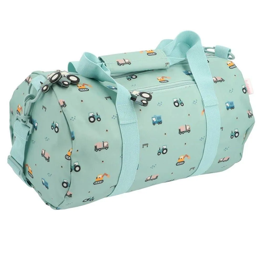 Trucks Sports Bag