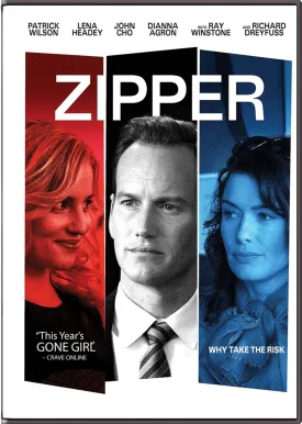 Zipper (2015)