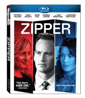 Zipper